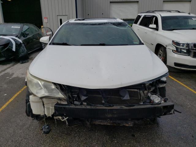 Photo 4 VIN: 4T1BD1FK8CU053856 - TOYOTA CAMRY HYBR 