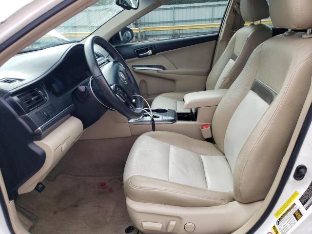 Photo 6 VIN: 4T1BD1FK8CU053856 - TOYOTA CAMRY HYBR 