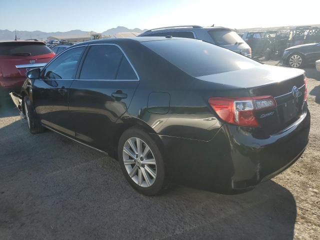 Photo 1 VIN: 4T1BD1FK8CU054618 - TOYOTA CAMRY 