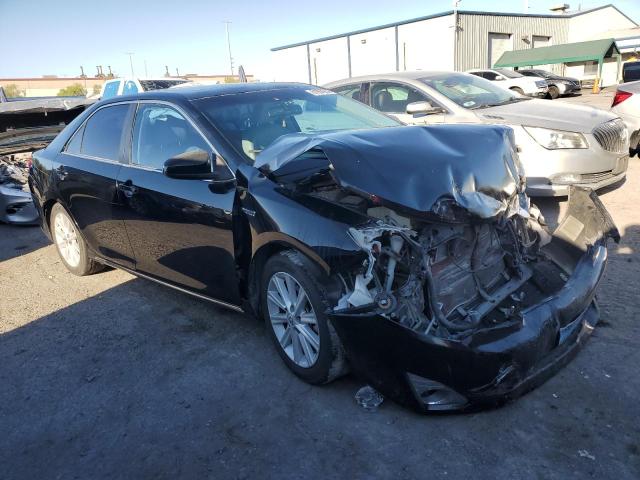 Photo 3 VIN: 4T1BD1FK8CU054618 - TOYOTA CAMRY 