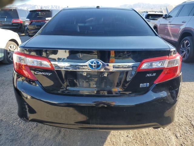 Photo 5 VIN: 4T1BD1FK8CU054618 - TOYOTA CAMRY 