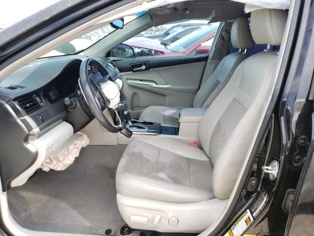 Photo 6 VIN: 4T1BD1FK8CU054618 - TOYOTA CAMRY 