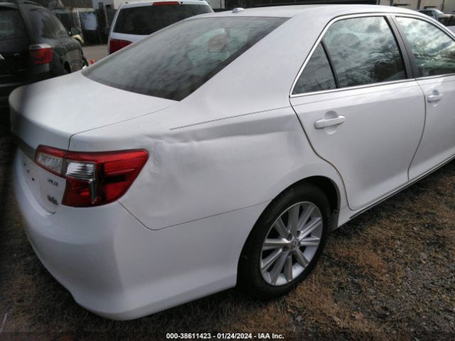 Photo 3 VIN: 4T1BD1FK8CU055655 - TOYOTA CAMRY HYBRID 