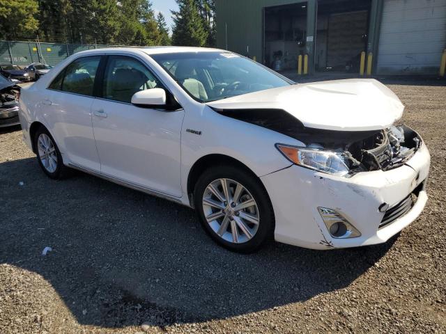 Photo 3 VIN: 4T1BD1FK8CU056580 - TOYOTA CAMRY HYBR 