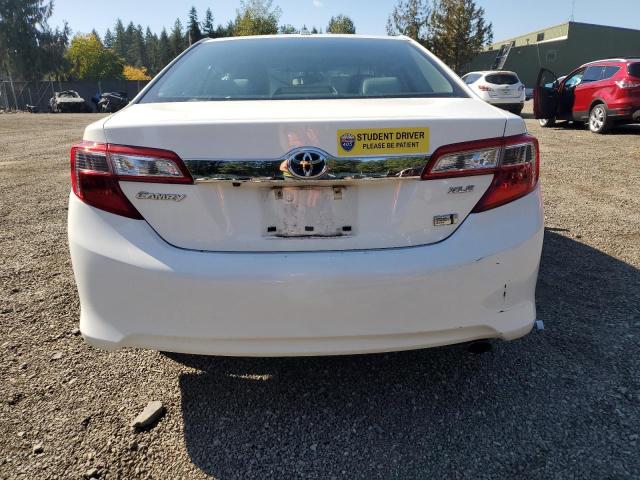 Photo 5 VIN: 4T1BD1FK8CU056580 - TOYOTA CAMRY HYBR 