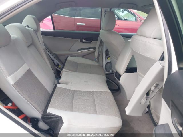 Photo 7 VIN: 4T1BD1FK8CU057776 - TOYOTA CAMRY HYBRID 