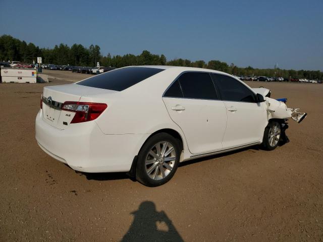 Photo 2 VIN: 4T1BD1FK8DU064700 - TOYOTA CAMRY HYBR 