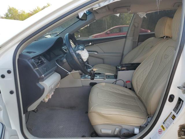 Photo 6 VIN: 4T1BD1FK8DU064700 - TOYOTA CAMRY HYBR 