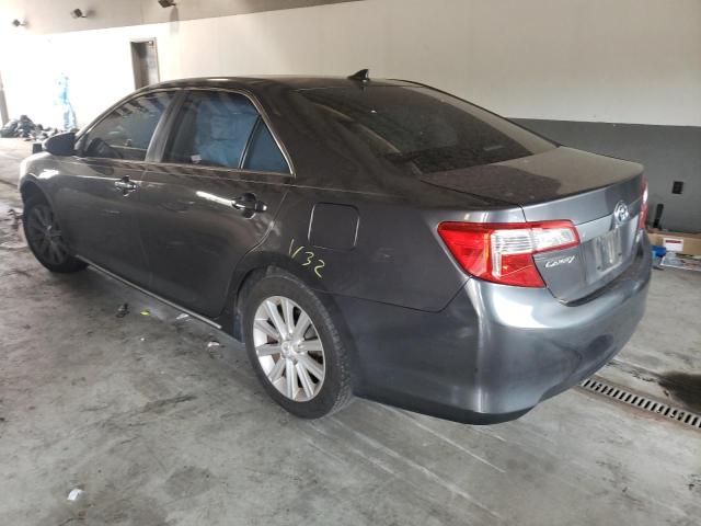 Photo 2 VIN: 4T1BD1FK8DU066530 - TOYOTA CAMRY HYBR 