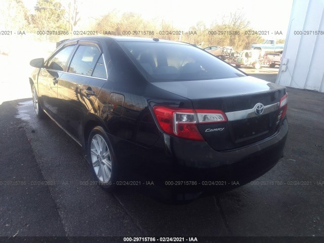 Photo 2 VIN: 4T1BD1FK8DU067158 - TOYOTA CAMRY HYBRID 