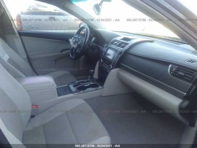 Photo 4 VIN: 4T1BD1FK8DU067158 - TOYOTA CAMRY HYBRID 