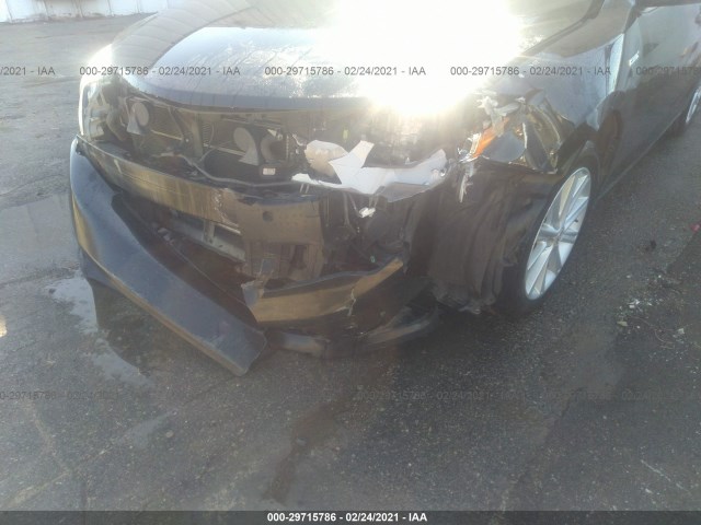 Photo 5 VIN: 4T1BD1FK8DU067158 - TOYOTA CAMRY HYBRID 