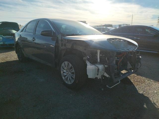 Photo 3 VIN: 4T1BD1FK8DU067404 - TOYOTA CAMRY HYBR 