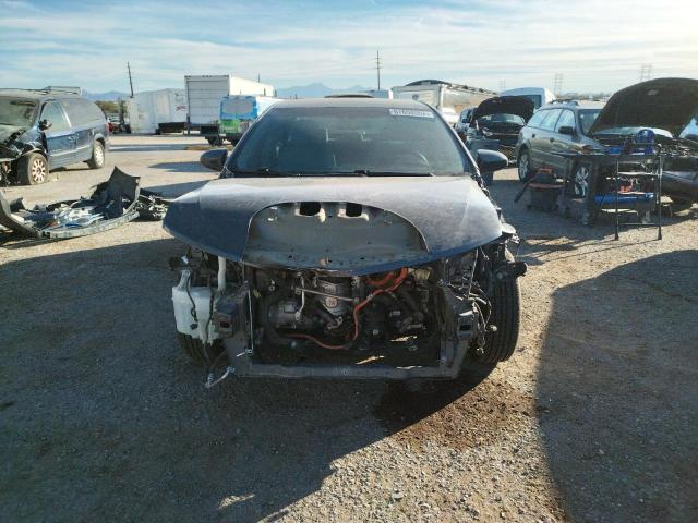 Photo 4 VIN: 4T1BD1FK8DU067404 - TOYOTA CAMRY HYBR 