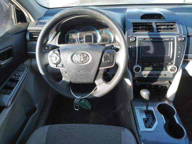 Photo 7 VIN: 4T1BD1FK8DU067404 - TOYOTA CAMRY HYBR 