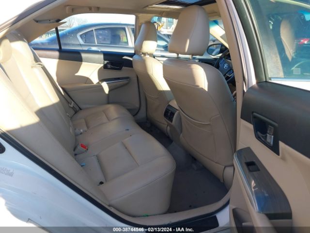 Photo 7 VIN: 4T1BD1FK8DU067788 - TOYOTA CAMRY HYBRID 