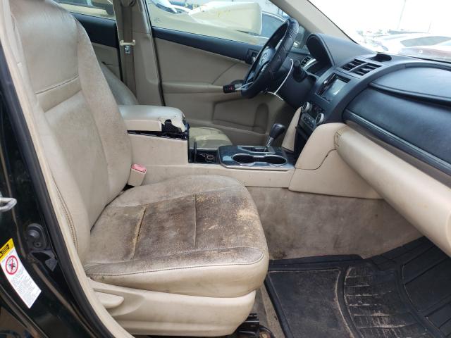 Photo 4 VIN: 4T1BD1FK8DU068200 - TOYOTA CAMRY HYBR 