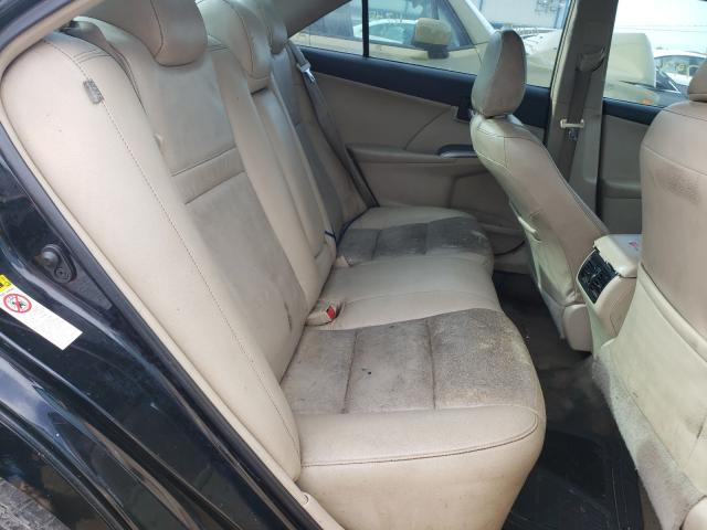 Photo 5 VIN: 4T1BD1FK8DU068200 - TOYOTA CAMRY HYBR 