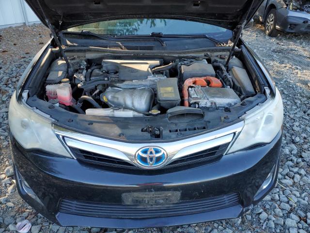 Photo 10 VIN: 4T1BD1FK8DU068892 - TOYOTA CAMRY HYBR 