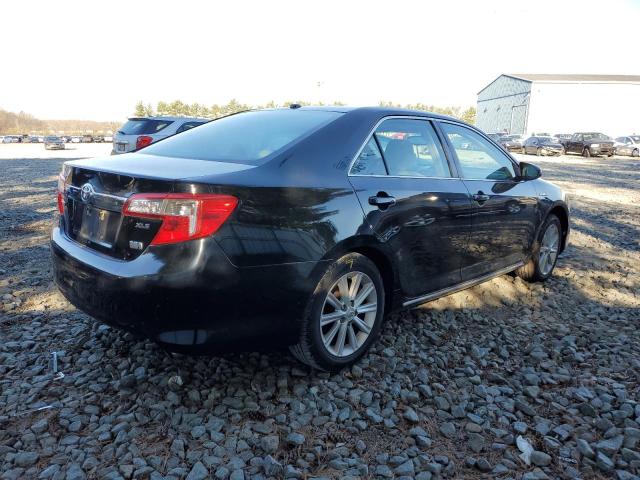 Photo 2 VIN: 4T1BD1FK8DU068892 - TOYOTA CAMRY HYBR 