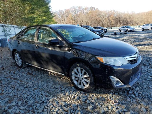 Photo 3 VIN: 4T1BD1FK8DU068892 - TOYOTA CAMRY HYBR 