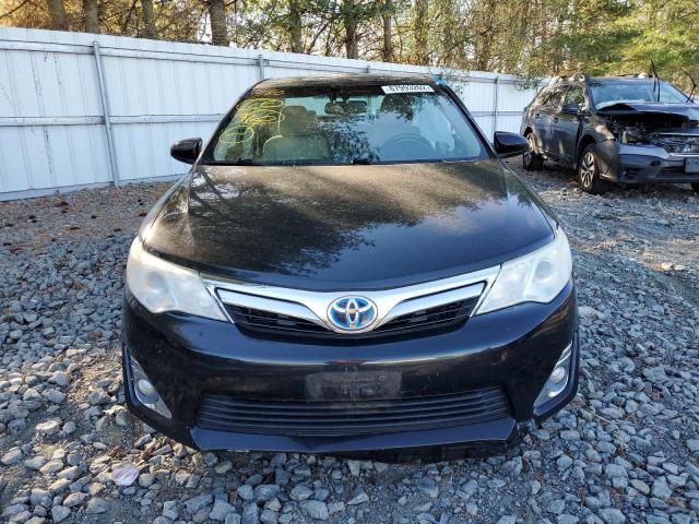 Photo 4 VIN: 4T1BD1FK8DU068892 - TOYOTA CAMRY HYBR 