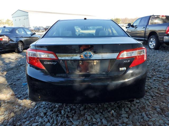 Photo 5 VIN: 4T1BD1FK8DU068892 - TOYOTA CAMRY HYBR 