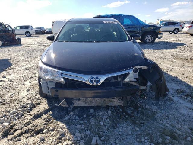 Photo 4 VIN: 4T1BD1FK8DU069377 - TOYOTA CAMRY HYBR 