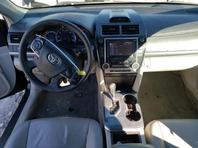 Photo 7 VIN: 4T1BD1FK8DU069377 - TOYOTA CAMRY HYBR 