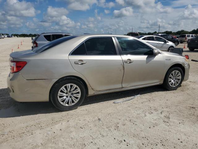 Photo 2 VIN: 4T1BD1FK8DU069931 - TOYOTA CAMRY HYBR 