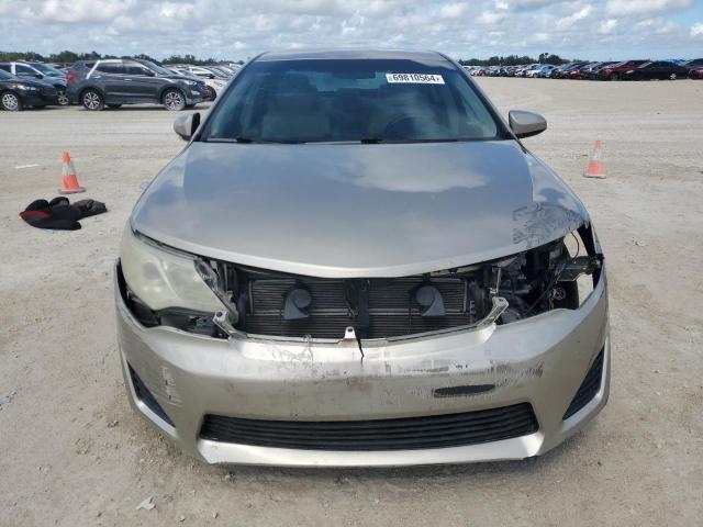 Photo 4 VIN: 4T1BD1FK8DU069931 - TOYOTA CAMRY HYBR 