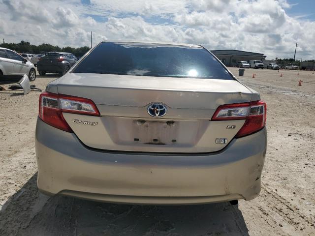 Photo 5 VIN: 4T1BD1FK8DU069931 - TOYOTA CAMRY HYBR 