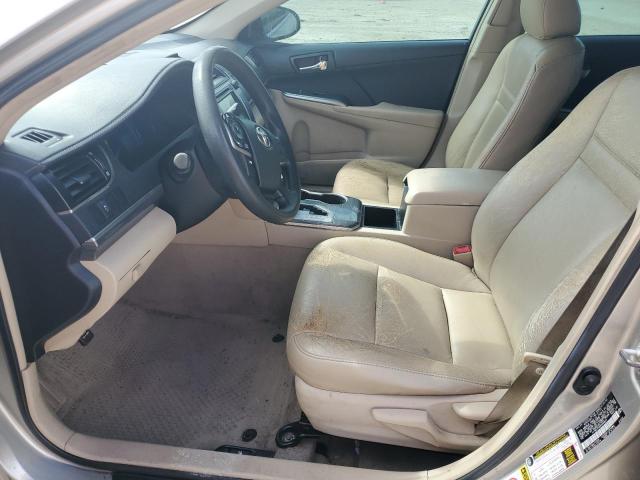 Photo 6 VIN: 4T1BD1FK8DU069931 - TOYOTA CAMRY HYBR 