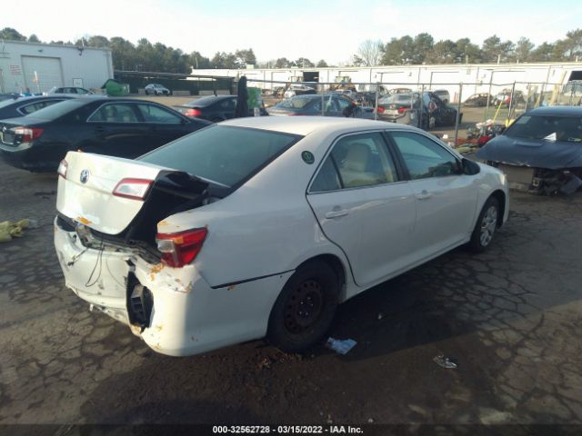 Photo 3 VIN: 4T1BD1FK8DU071517 - TOYOTA CAMRY HYBRID 