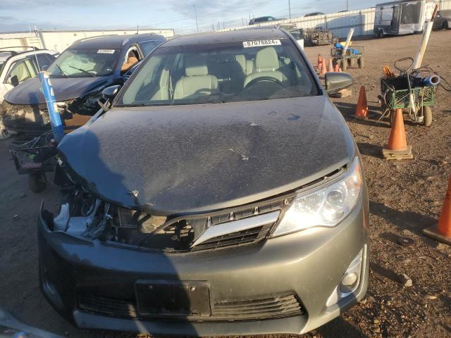 Photo 4 VIN: 4T1BD1FK8DU072201 - TOYOTA CAMRY HYBR 