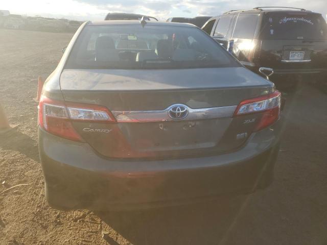 Photo 5 VIN: 4T1BD1FK8DU072201 - TOYOTA CAMRY HYBR 