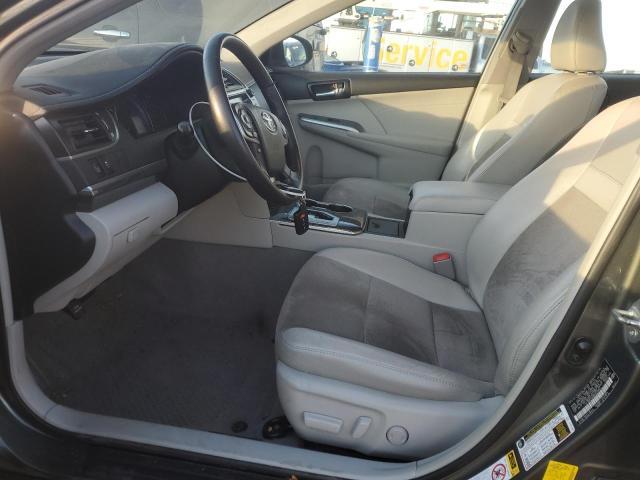 Photo 6 VIN: 4T1BD1FK8DU072201 - TOYOTA CAMRY HYBR 