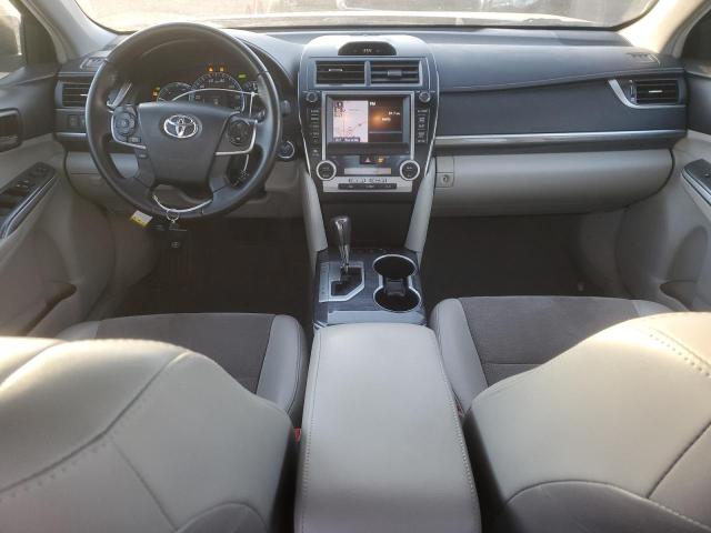 Photo 7 VIN: 4T1BD1FK8DU072201 - TOYOTA CAMRY HYBR 