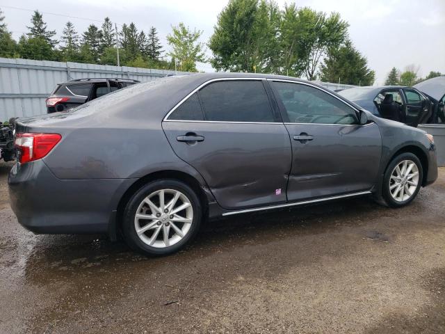 Photo 2 VIN: 4T1BD1FK8DU073641 - TOYOTA CAMRY HYBR 