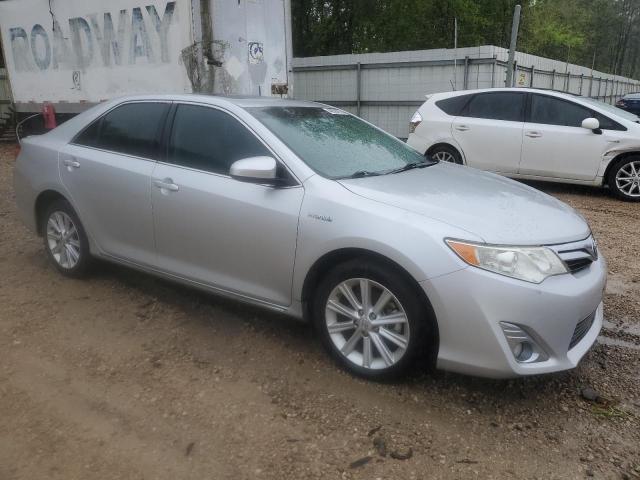 Photo 3 VIN: 4T1BD1FK8DU077513 - TOYOTA CAMRY 