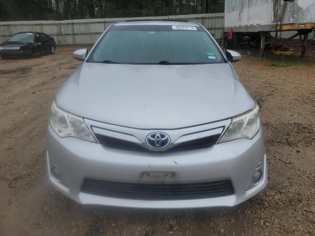 Photo 4 VIN: 4T1BD1FK8DU077513 - TOYOTA CAMRY 