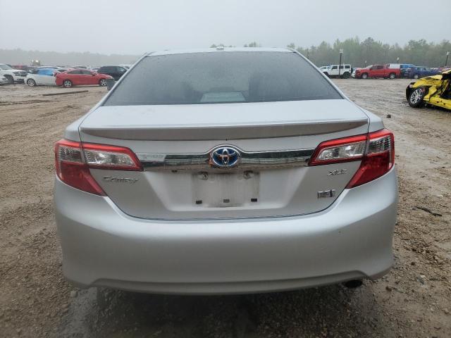 Photo 5 VIN: 4T1BD1FK8DU077513 - TOYOTA CAMRY 