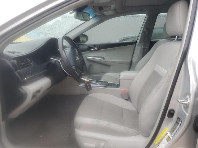 Photo 6 VIN: 4T1BD1FK8DU077513 - TOYOTA CAMRY 