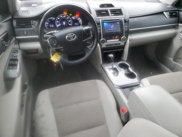 Photo 7 VIN: 4T1BD1FK8DU077513 - TOYOTA CAMRY 