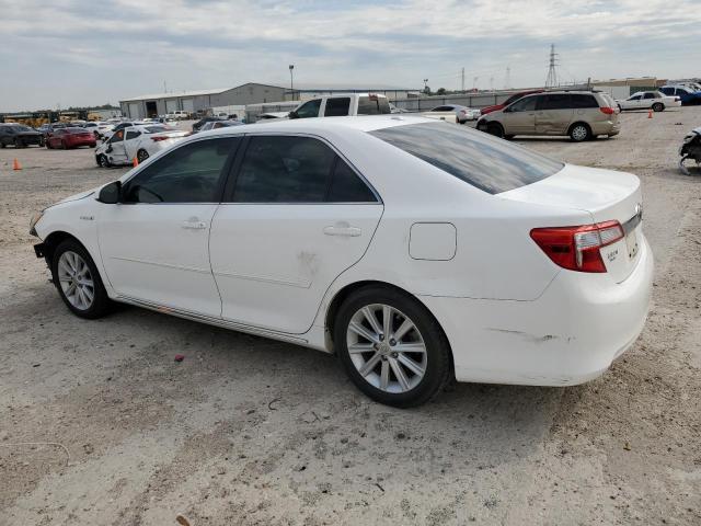 Photo 1 VIN: 4T1BD1FK8DU078970 - TOYOTA CAMRY 