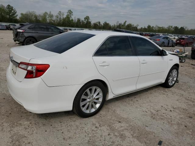 Photo 2 VIN: 4T1BD1FK8DU078970 - TOYOTA CAMRY 