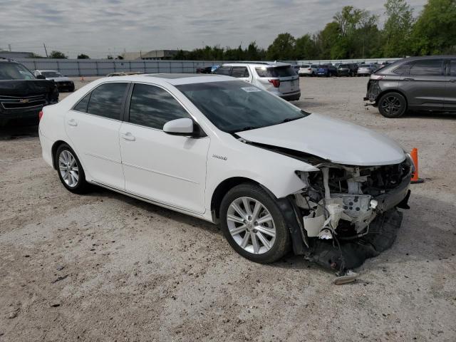 Photo 3 VIN: 4T1BD1FK8DU078970 - TOYOTA CAMRY 