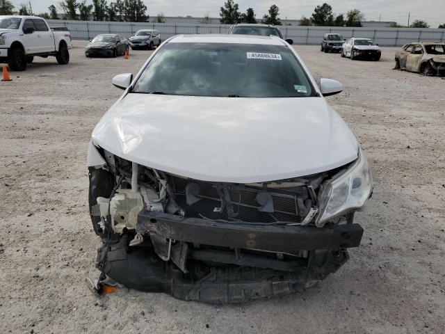 Photo 4 VIN: 4T1BD1FK8DU078970 - TOYOTA CAMRY 