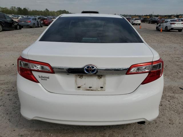 Photo 5 VIN: 4T1BD1FK8DU078970 - TOYOTA CAMRY 