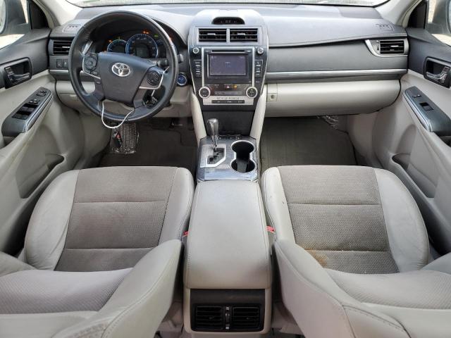 Photo 7 VIN: 4T1BD1FK8DU078970 - TOYOTA CAMRY 